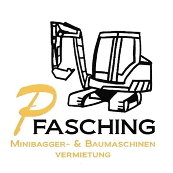Logo von Patrick Fasching