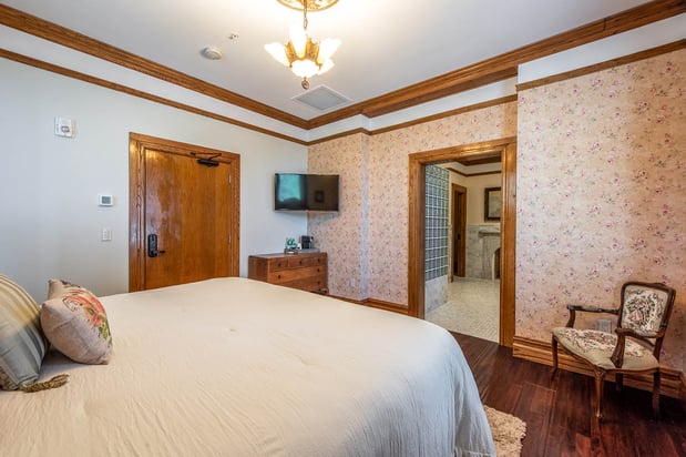 Images Cloverdale House Inn