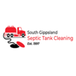 South Gippsland Septic Tank Cleaning Logo