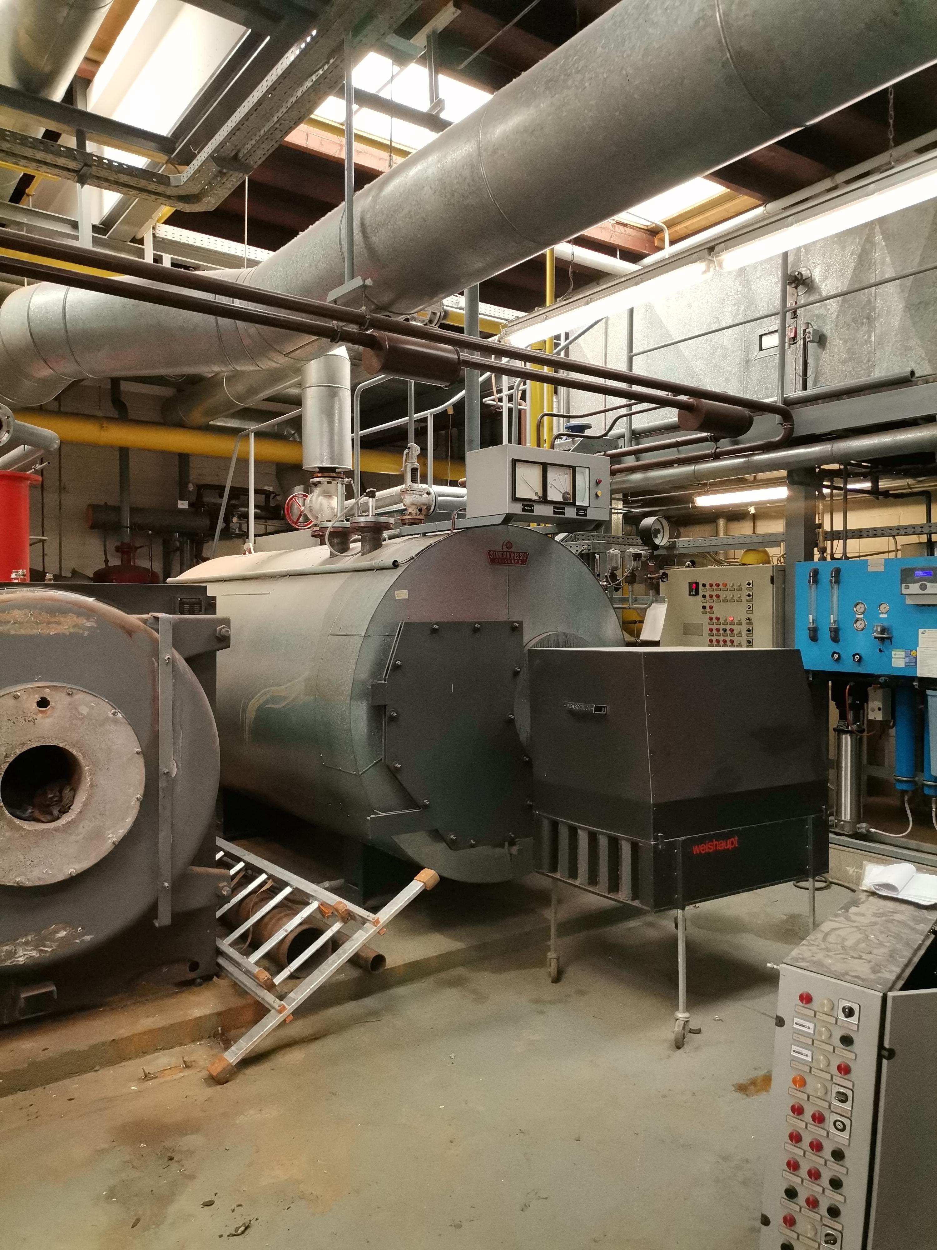 Mario Baer & Anton Baer Gbr, Graf-Haeseler-Straße 108 in Mönchengladbach