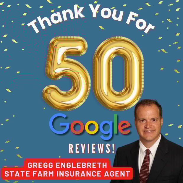 Images Gregg Englebreth - State Farm Insurance Agent