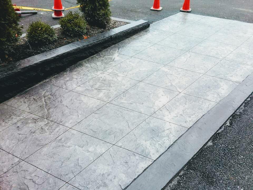 Professional Pavement Services Image