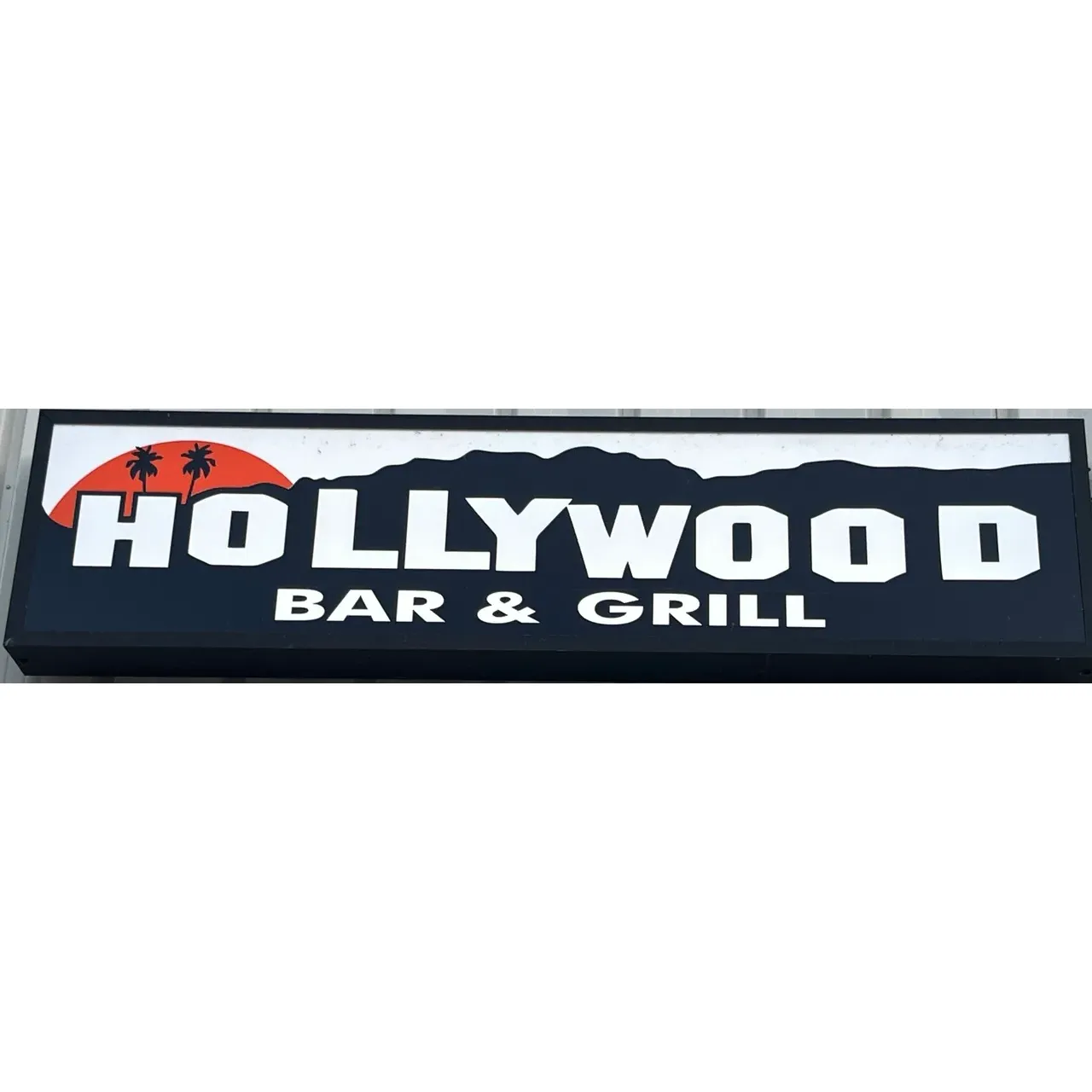 Hollywood Bar & Grill