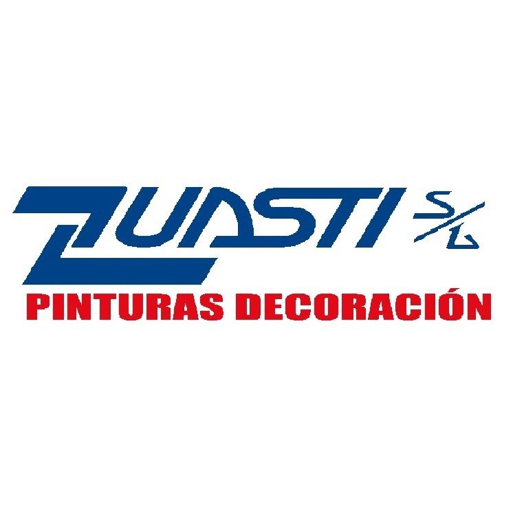 Pinturas Zuasti Logo