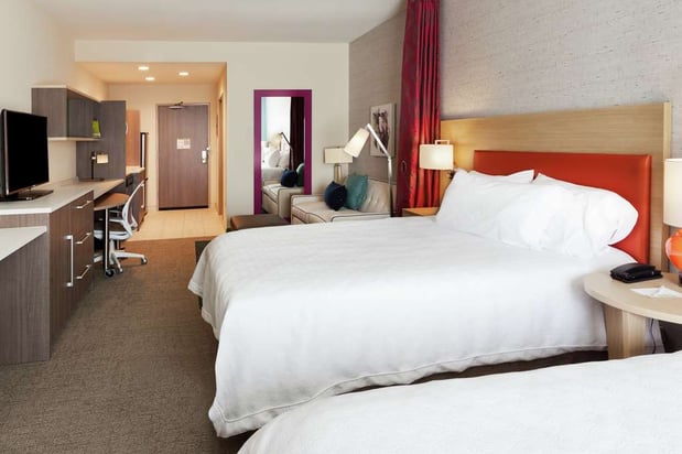 Images Home2 Suites Birmingham Colonnade