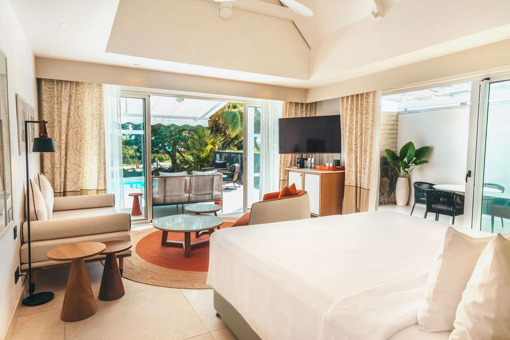 Radisson Blu Azuri Resort & Spa, Mauritius