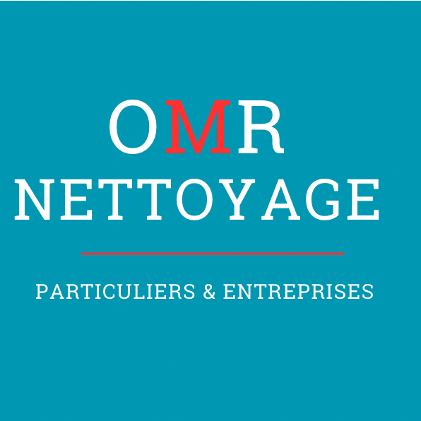 OMR NETTOYAGE entreprise de nettoyage