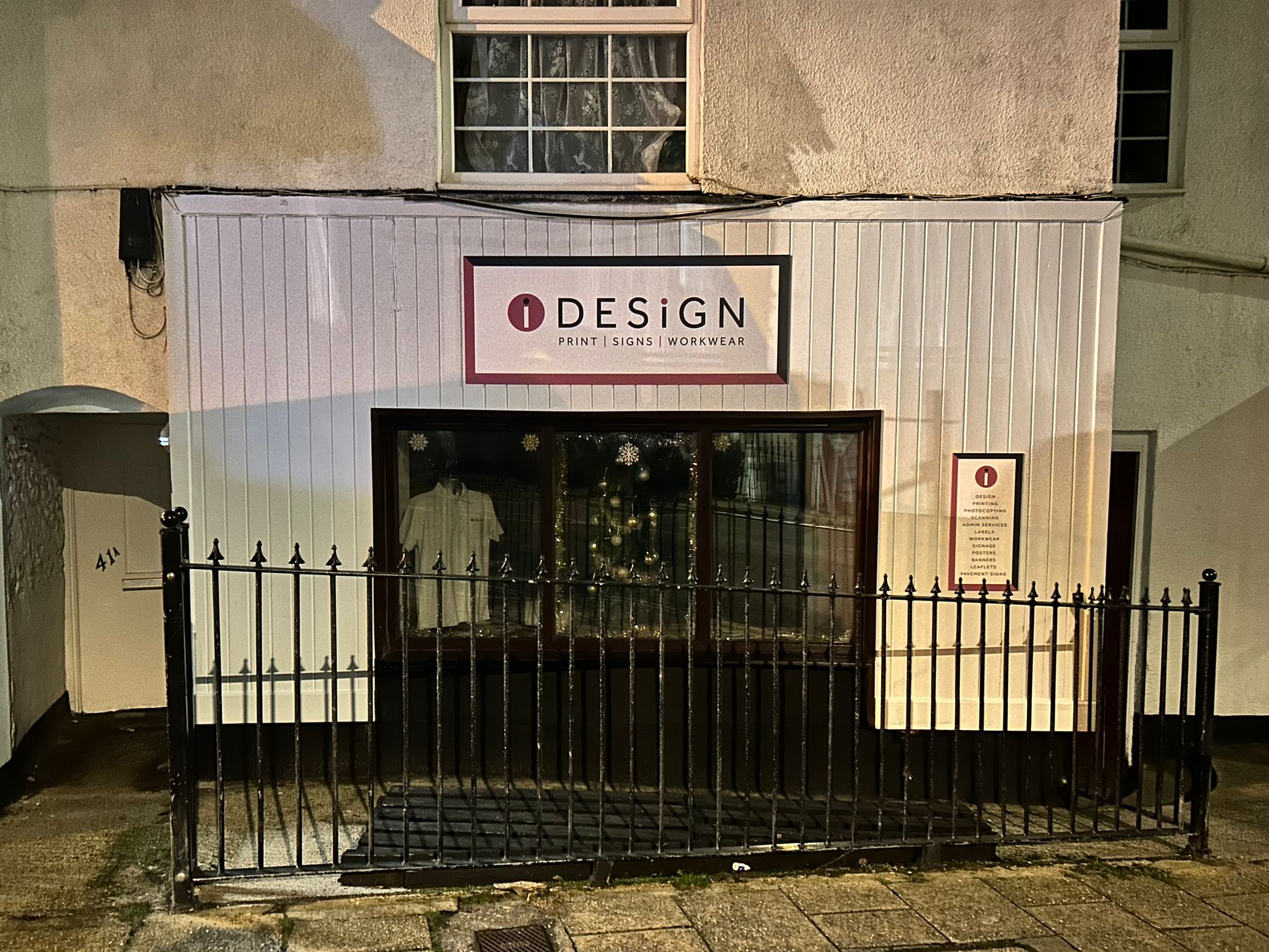 Images I Design