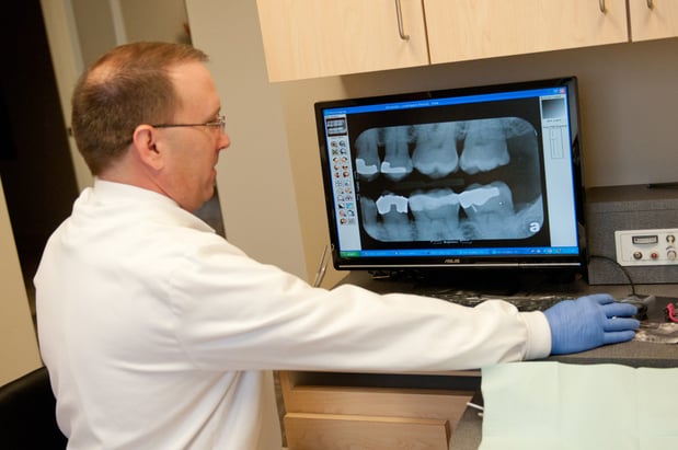 Images NorthStar Dental