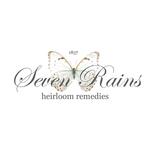 Seven Rains Heirloom Remedies Logo