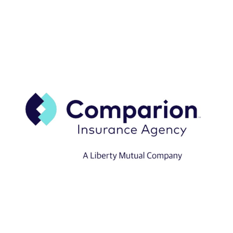 Mary Bengford | Comparion Insurance Agency Logo