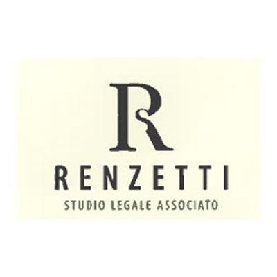 Studio Legale Associato Renzetti Logo