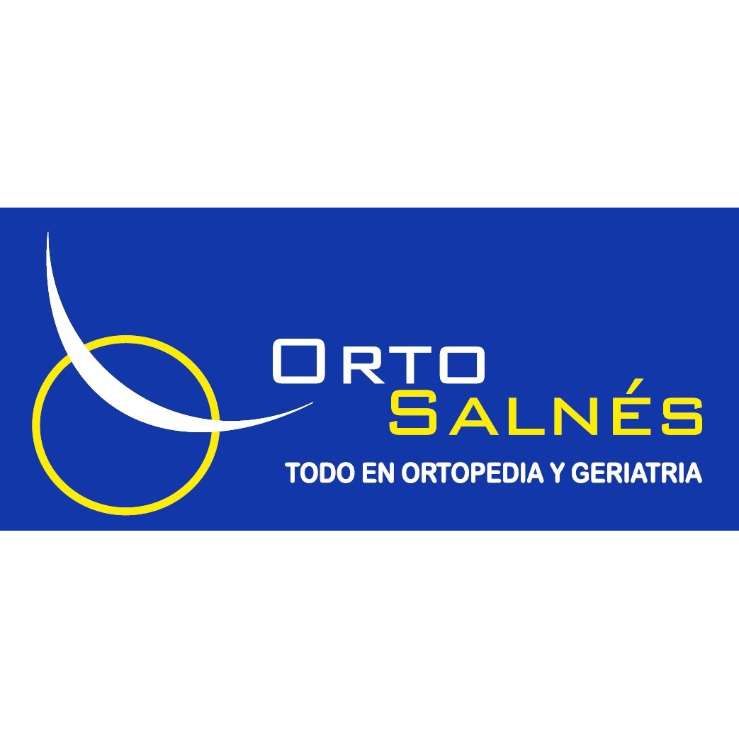 Clínica Ortopédica Ortosalnés S.L. Logo