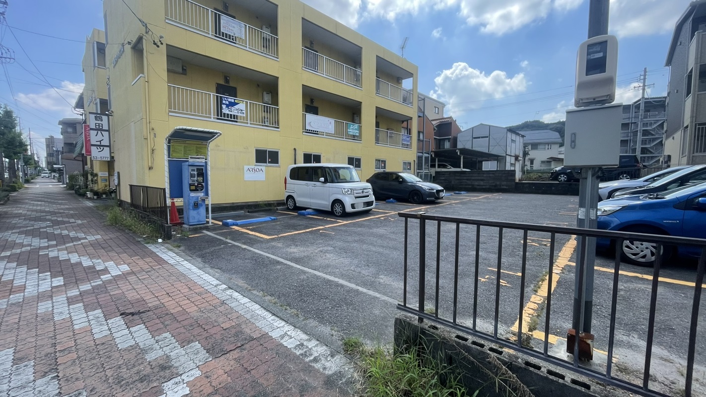 Images ONE PARK吹矢町