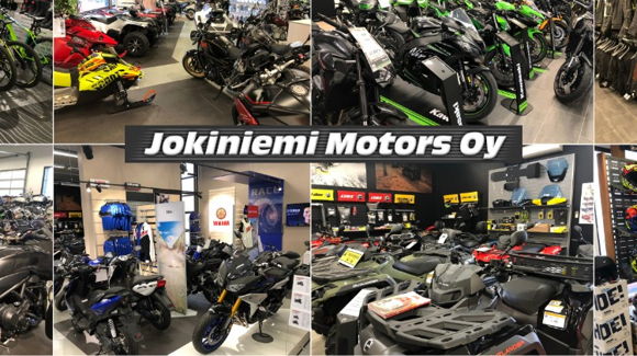 Images Jokiniemi Motors Oy