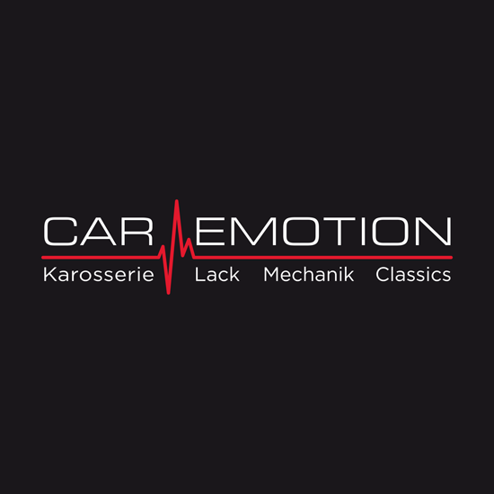 CarEmotion Logo