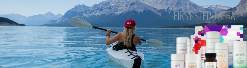 Nutrifii Compléments Alimentaires PREMIUM