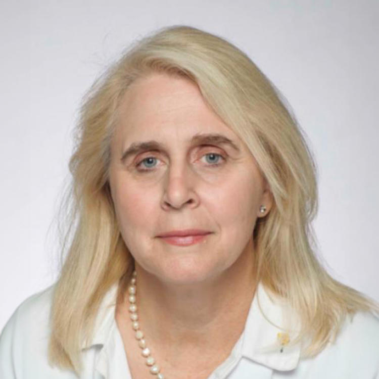 Dr. Mariellen M. Lane, MD