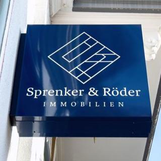 Sprenker & Röder Immobilien GmbH in Freiburg im Breisgau - Logo