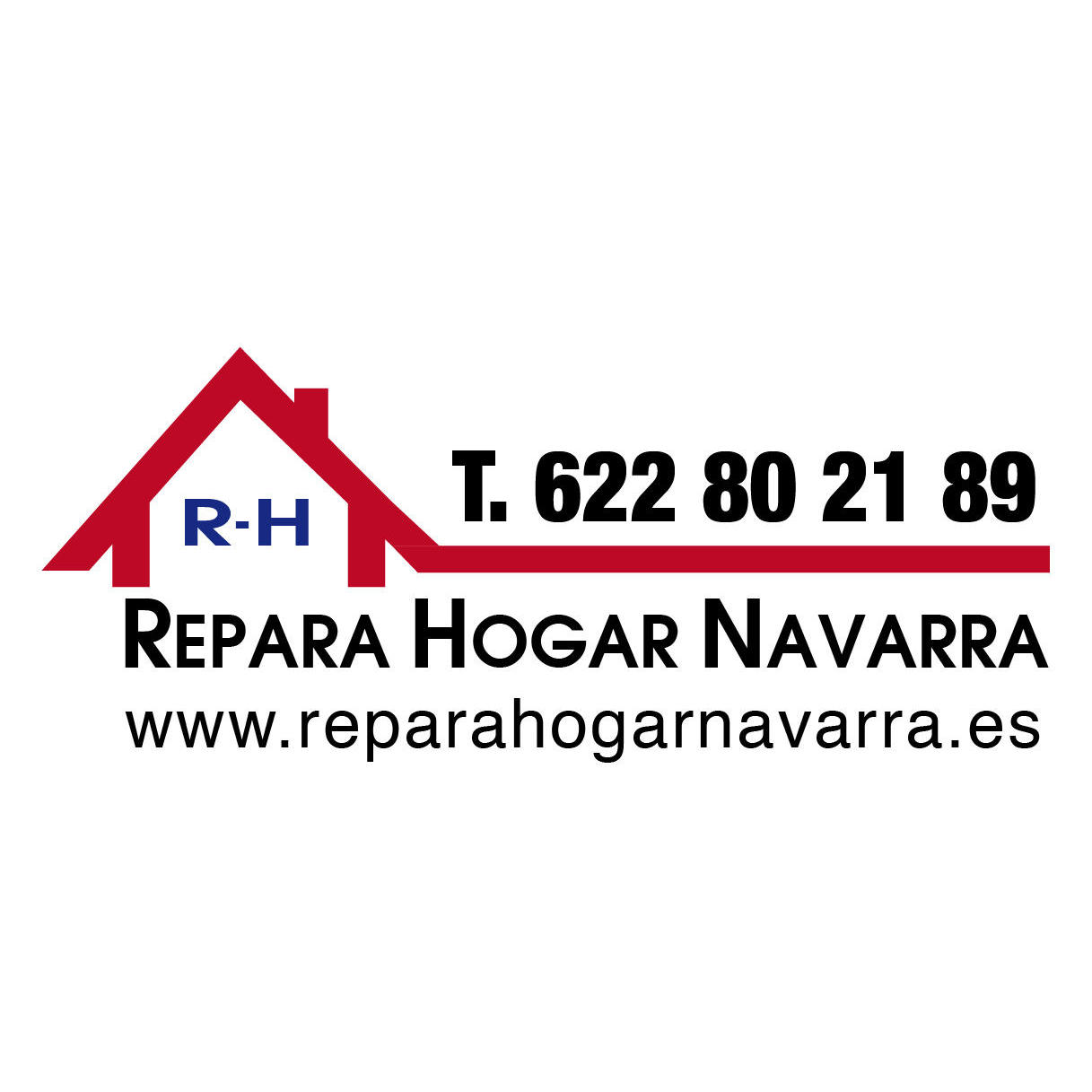 Repara Hogar Navarra - Manitas Pamplona - Iruña