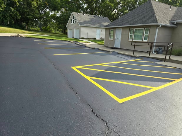Images Fountain City Asphalt Co.