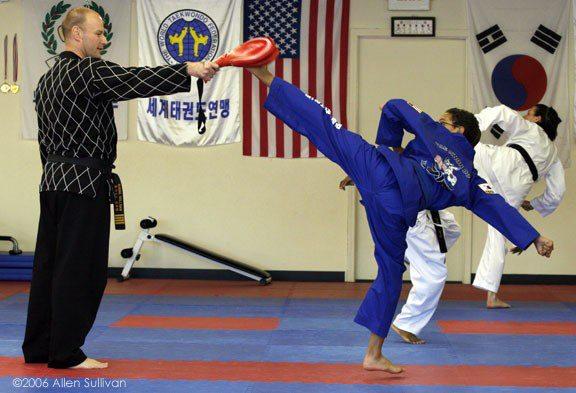 Images Decatur Martial Arts Academy
