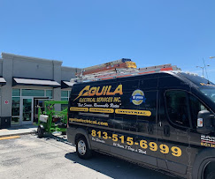 Images Aguila Electrical Services, Inc