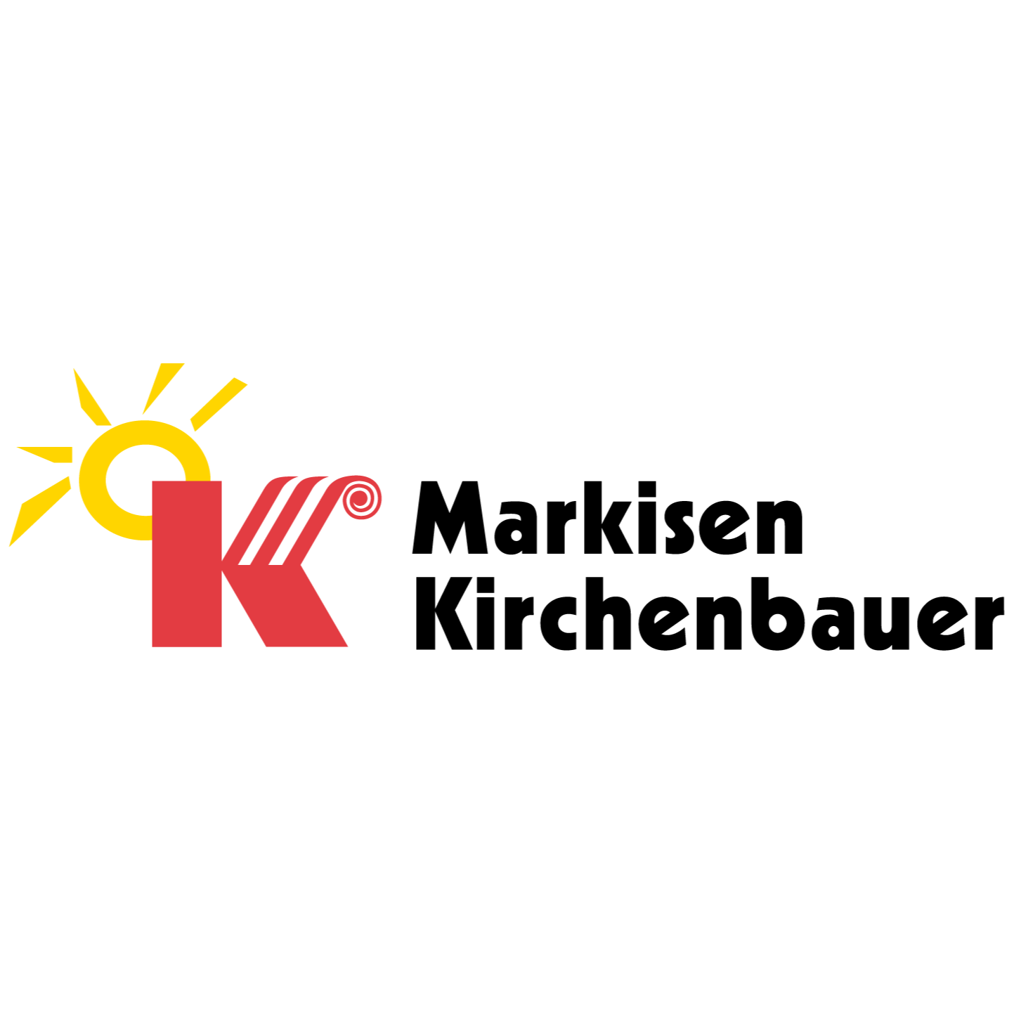 Markisen Kirchenbauer in Karlsruhe - Logo