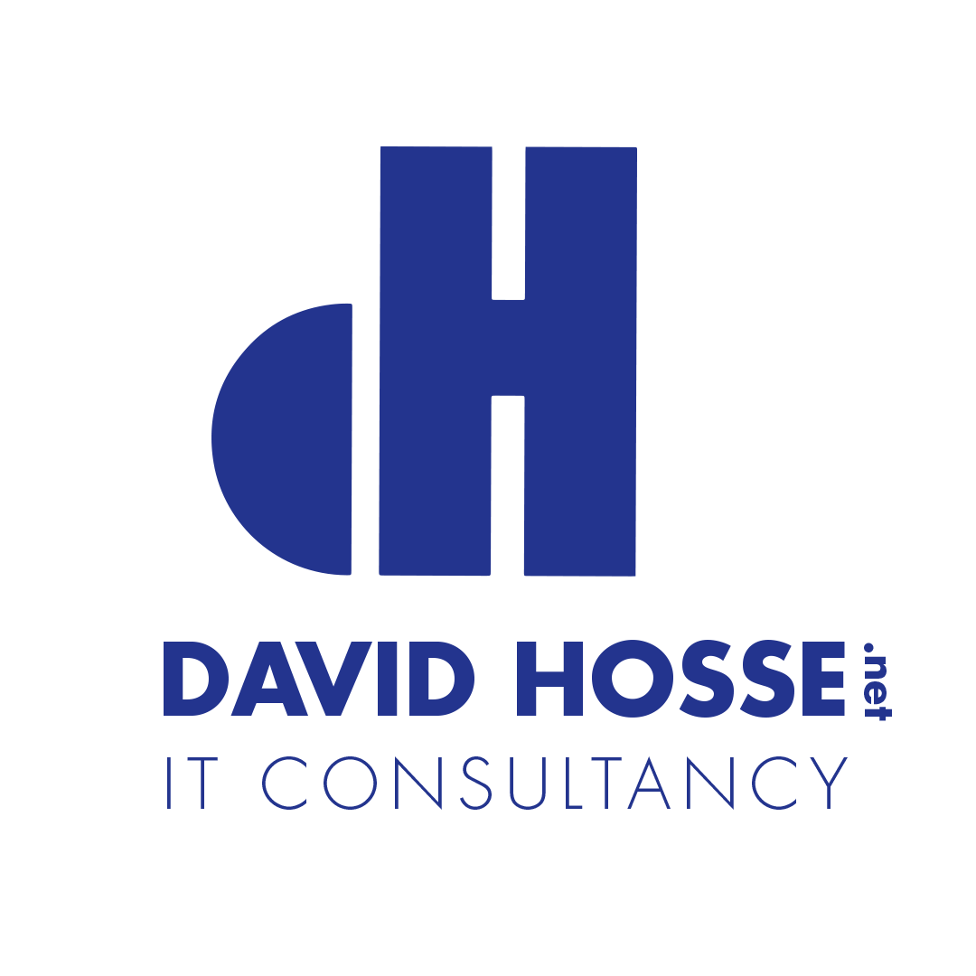 DavidHosse.net Logo