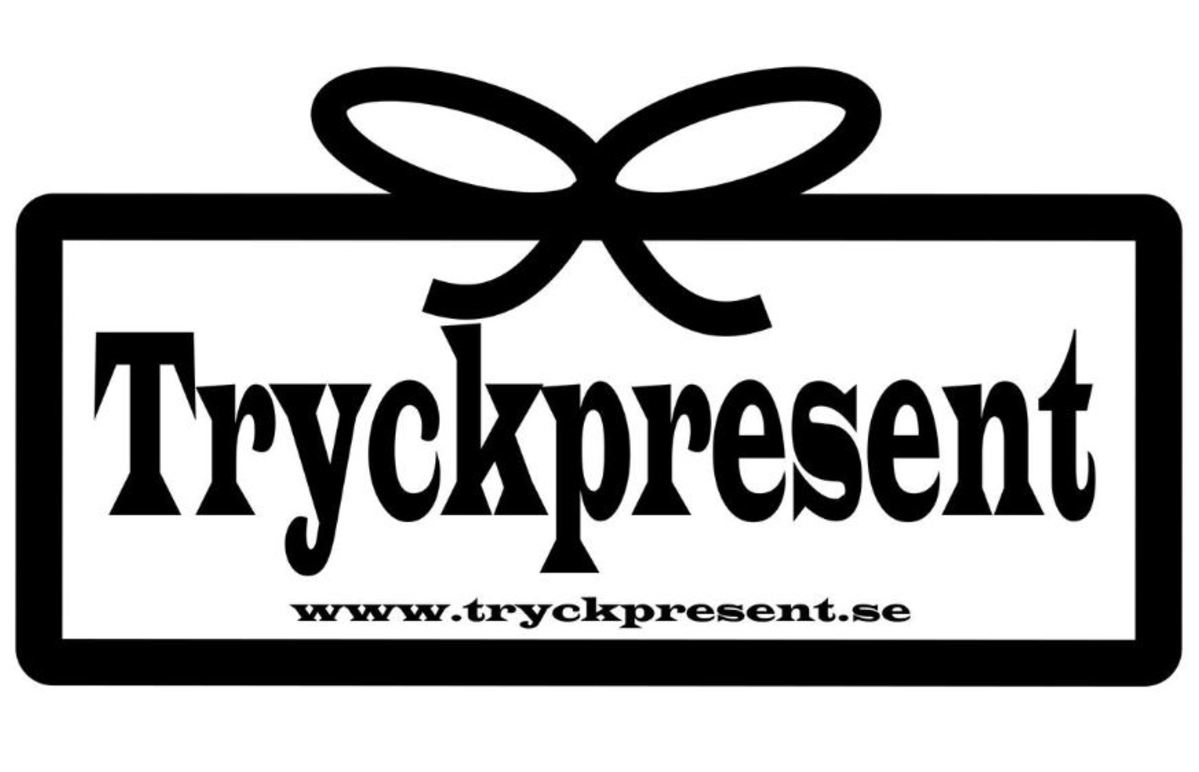 Images Tryckpresent