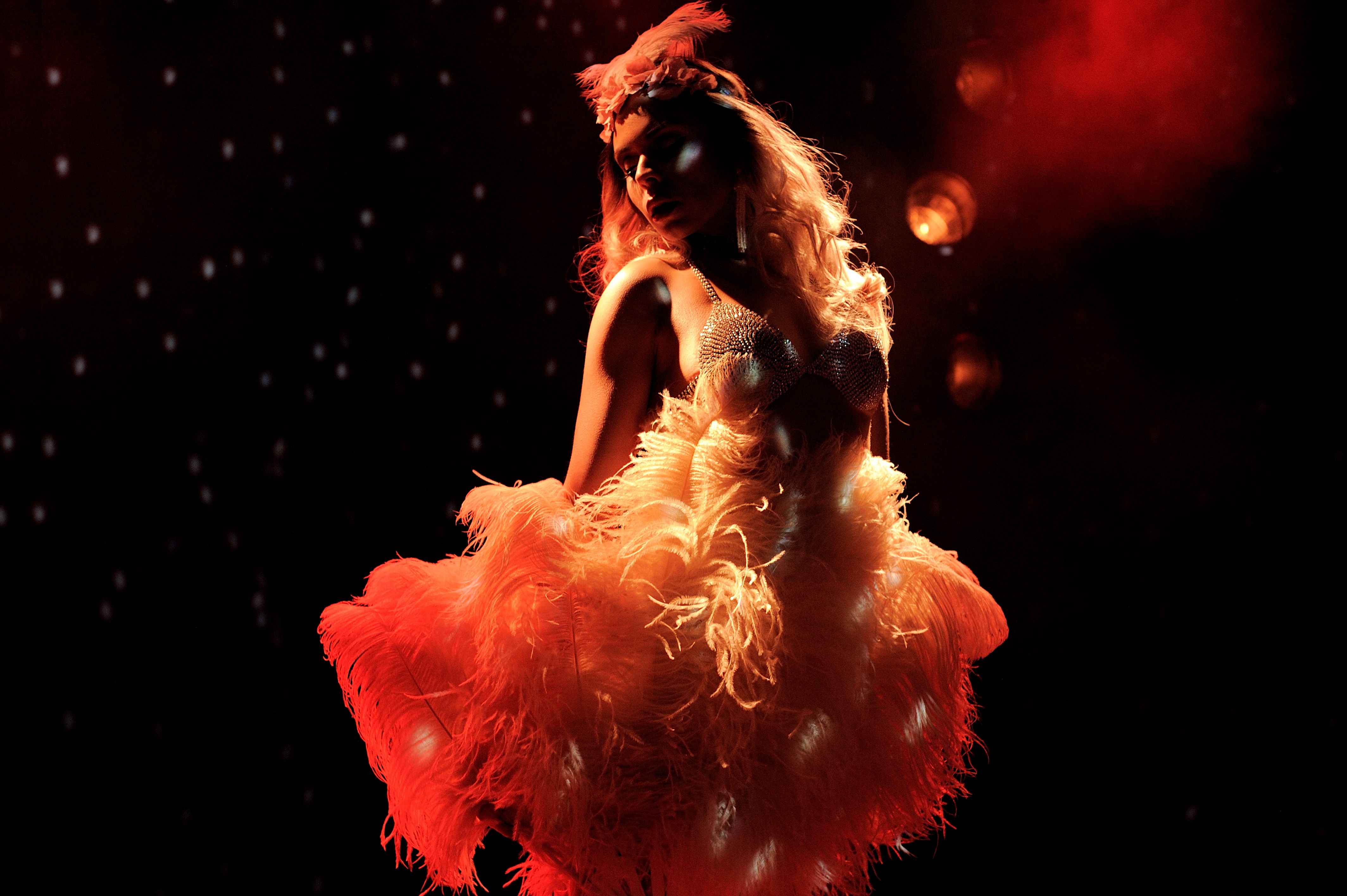 Bilder Crystal Club & Lounge | Stripclub | Tabledance | Live Shows | Nightclub