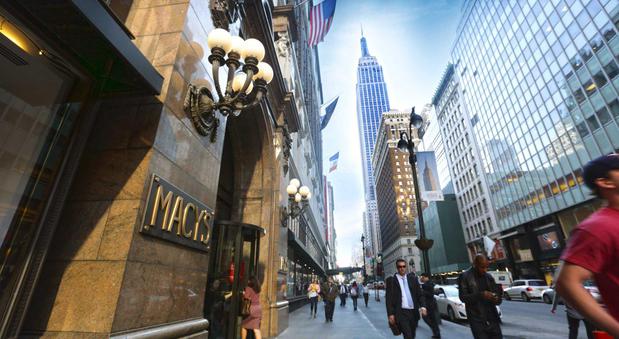 Images Crowne Plaza Hy36 Midtown Manhattan by IHG