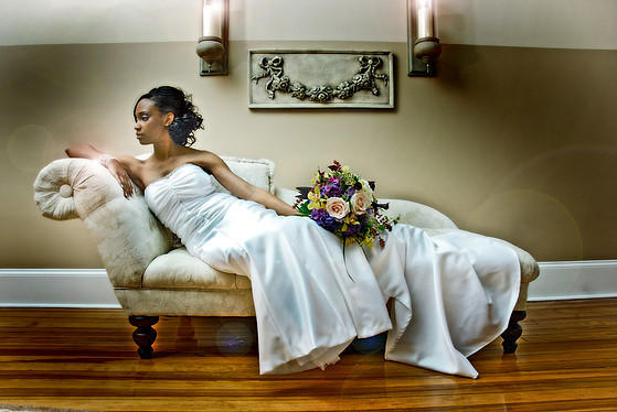Van Horne Mansion
Reclining bride 2000 AD Inc Atlanta (404)314-6194