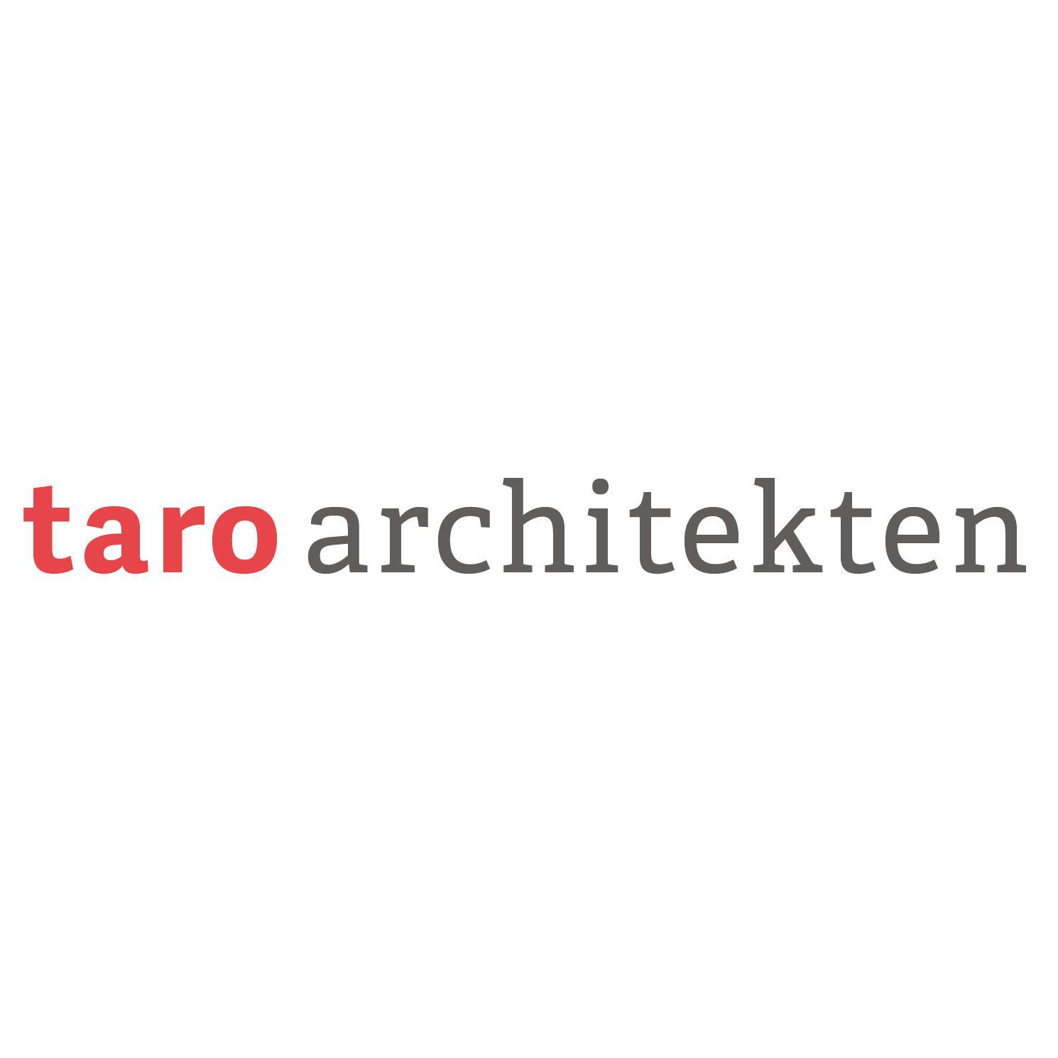 taro architekten würenlingen ag Logo