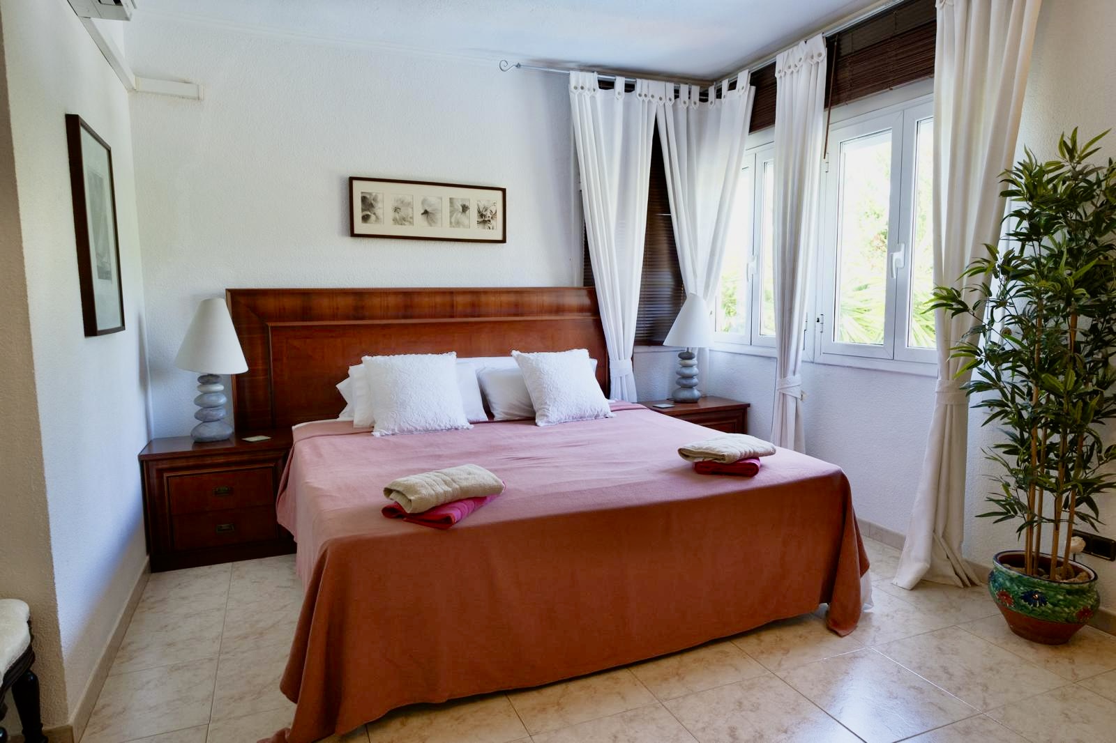 Images Villa Rosa Sitges