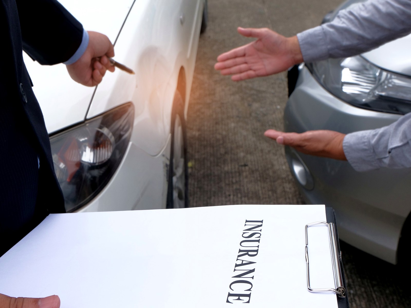 Auto Insurance Deliver