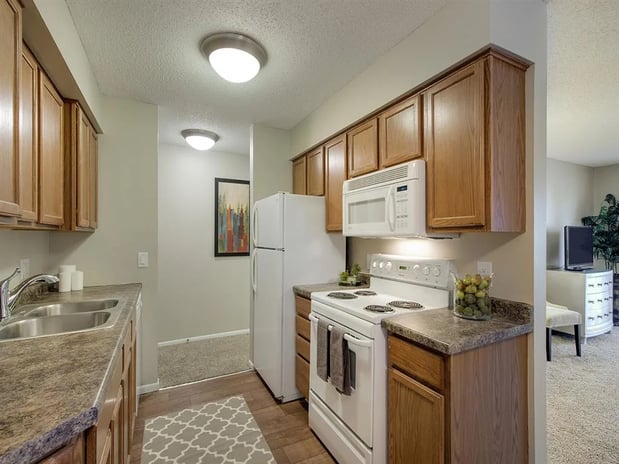 Images Oakwood