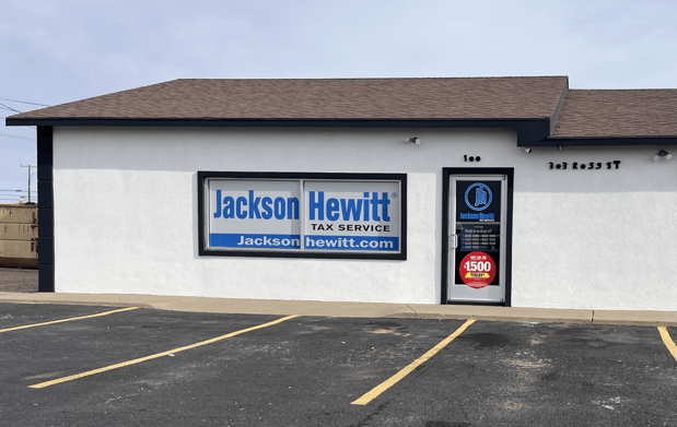 Images Jackson Hewitt Tax Service