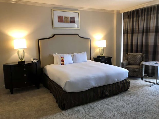 Images Hilton Houston Post Oak by the Galleria