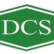 DCS Cleantech Oy Logo