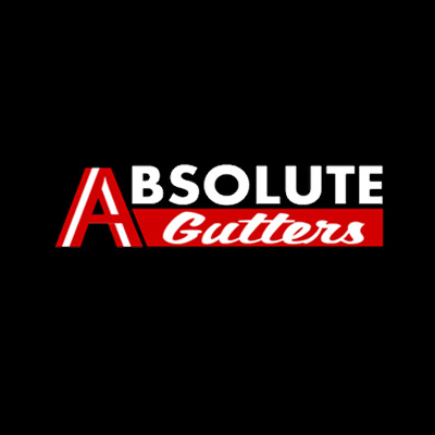 Absolute Gutters Logo