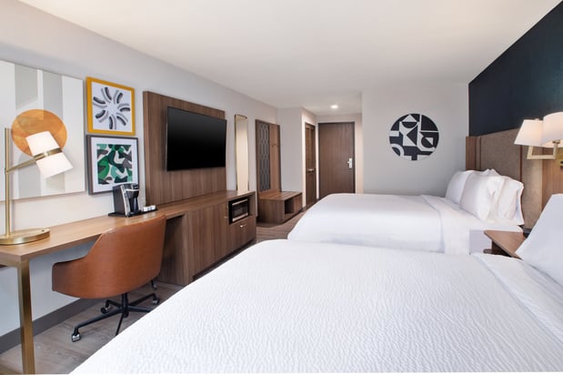 Images Holiday Inn Ontario Airport by IHG