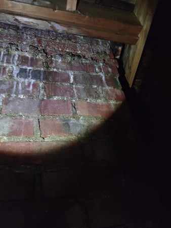 Images AMAC Home Inspection Services