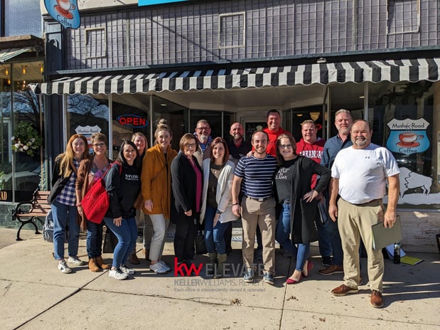 Images Keller Williams Realty Elevate