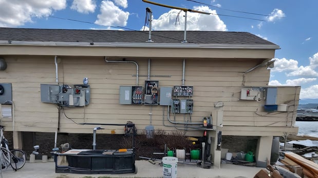 Images Miles Electric Company