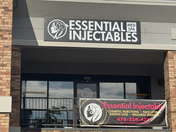 Images Essential Injectable LLC