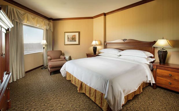 Images DoubleTree by Hilton Lisle Naperville