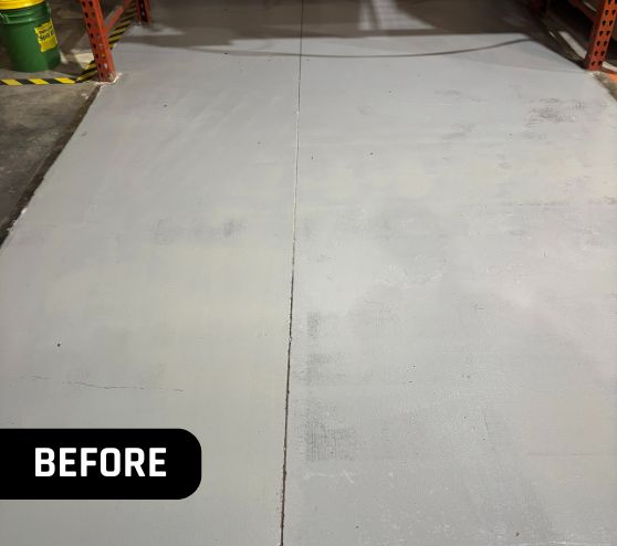 Images MACH ONE Epoxy Floors of Norfolk