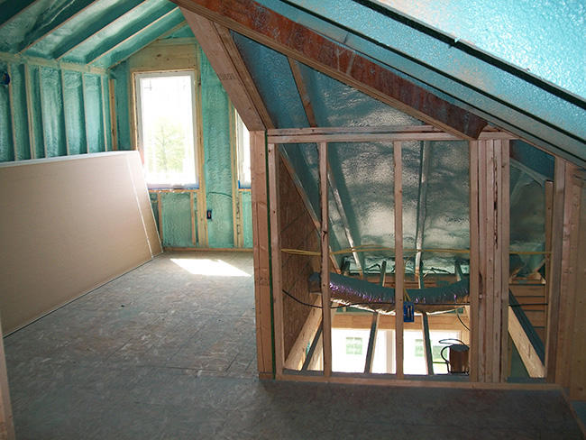 Images Totally Foam Insulation