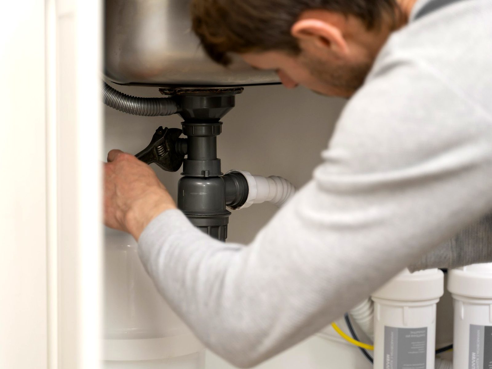 Rich's Plumbing Inc